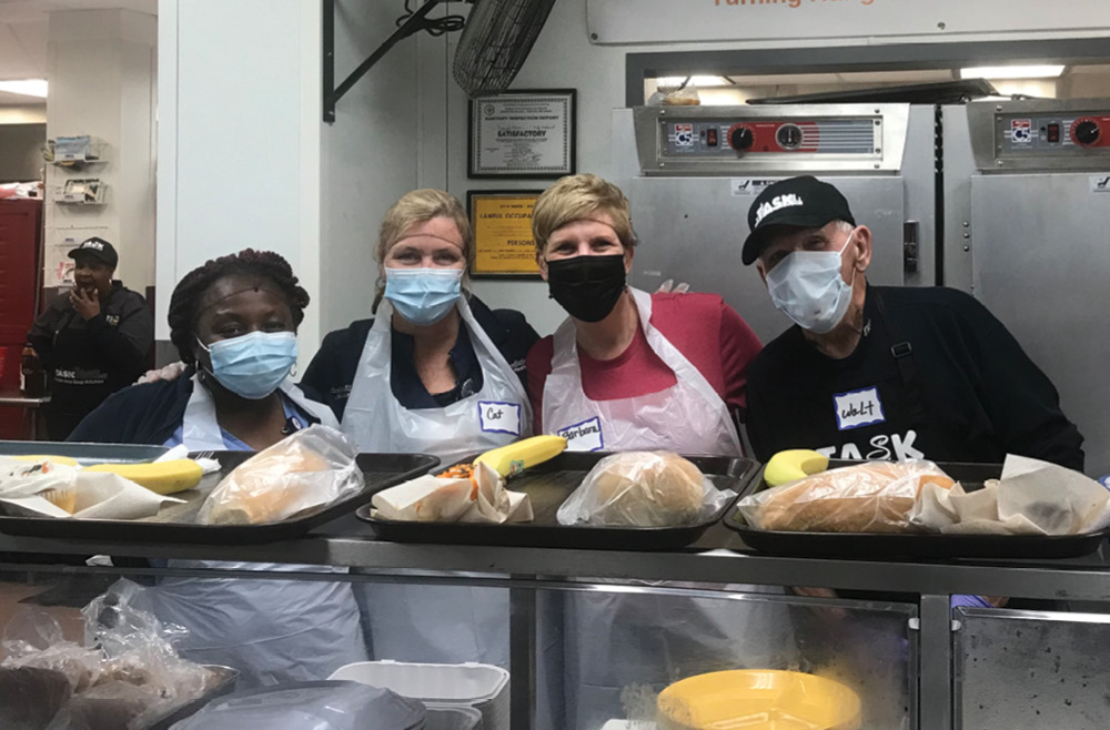 Princeton Health Gives Back To The Community Penn Medicine   Trenton Area Soup Kitchen 3.ashx